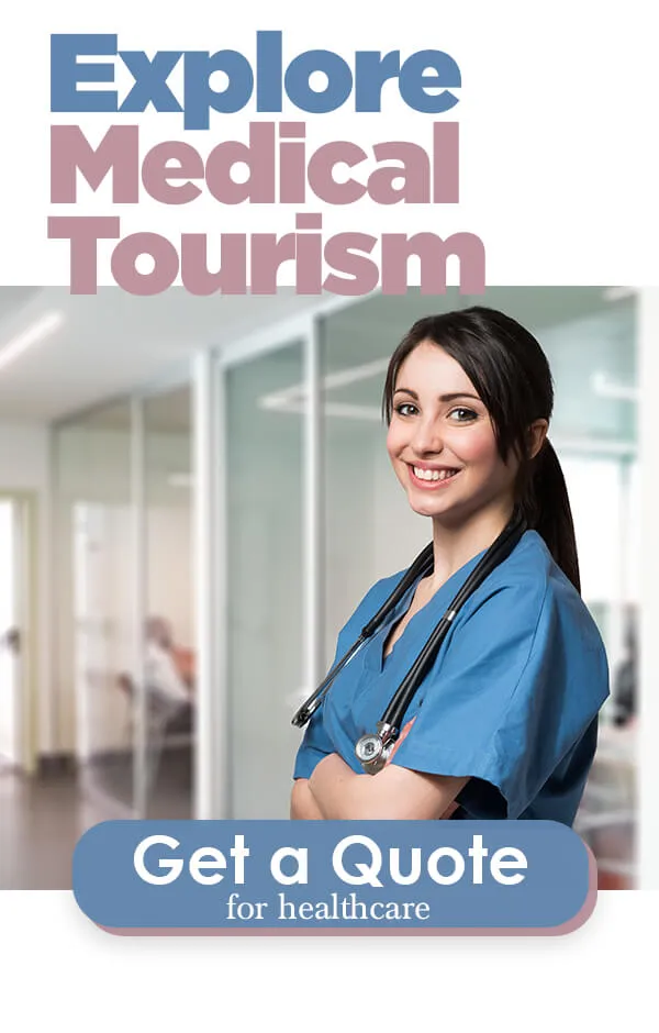 medical tourism in Saudi Arabia