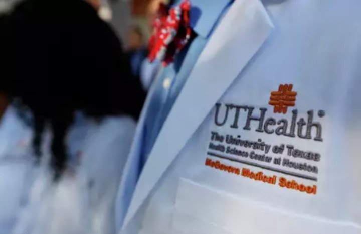 lead UTHealth Houston