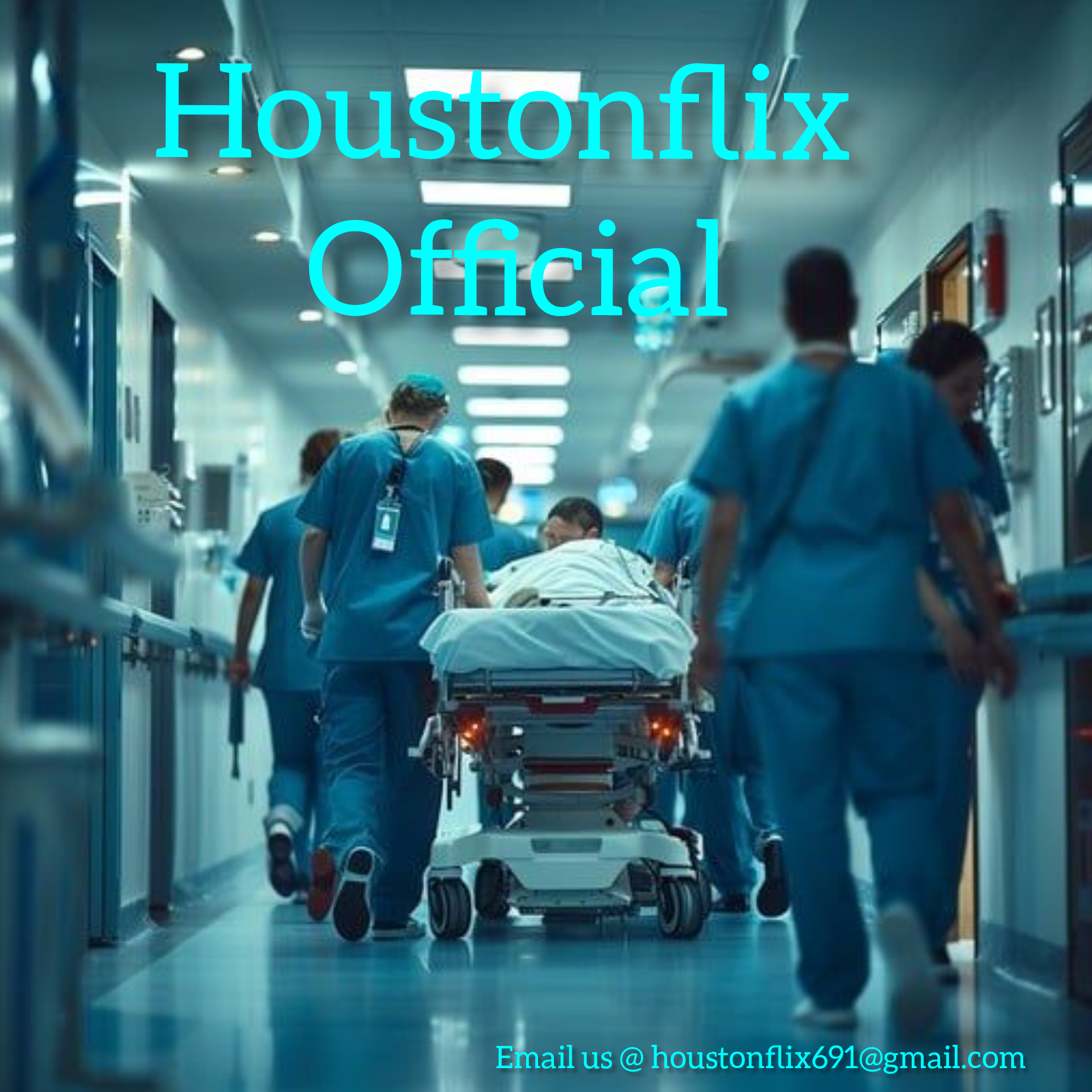 Houstonflix.com