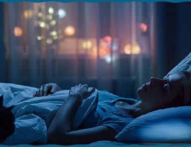 improve sleep quality naturally